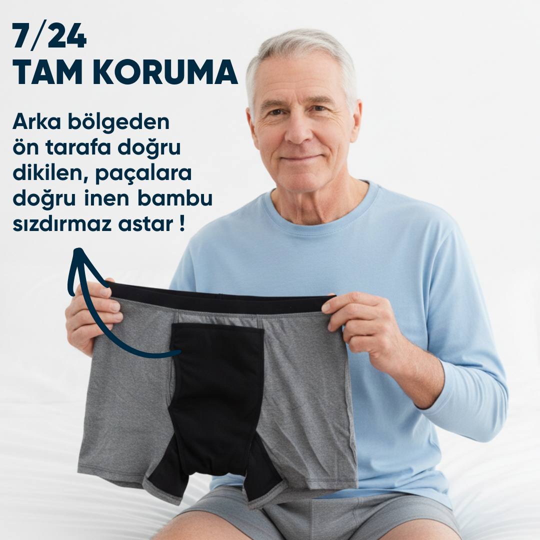 Ultra Emici Boxer
