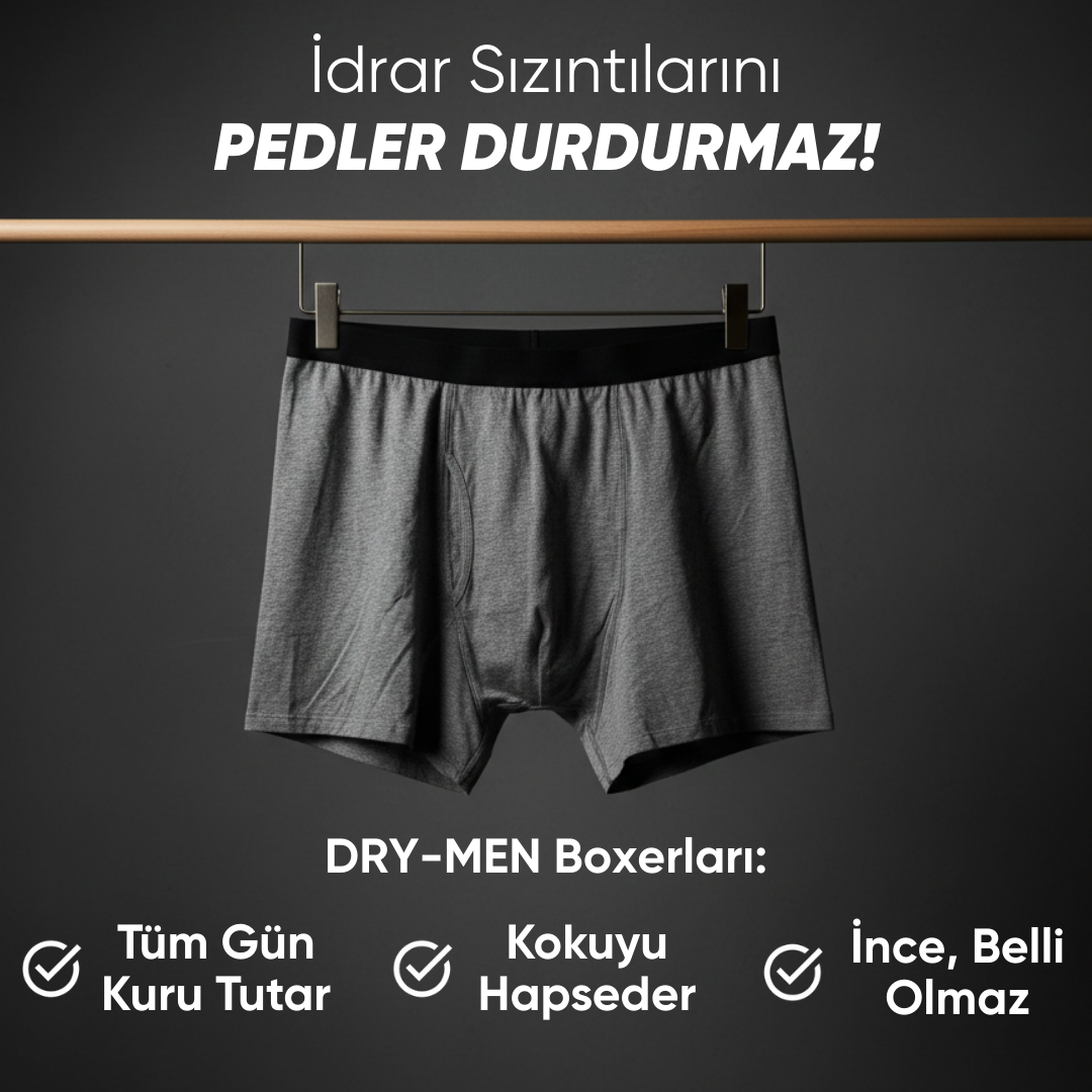 Ultra Emici Boxer