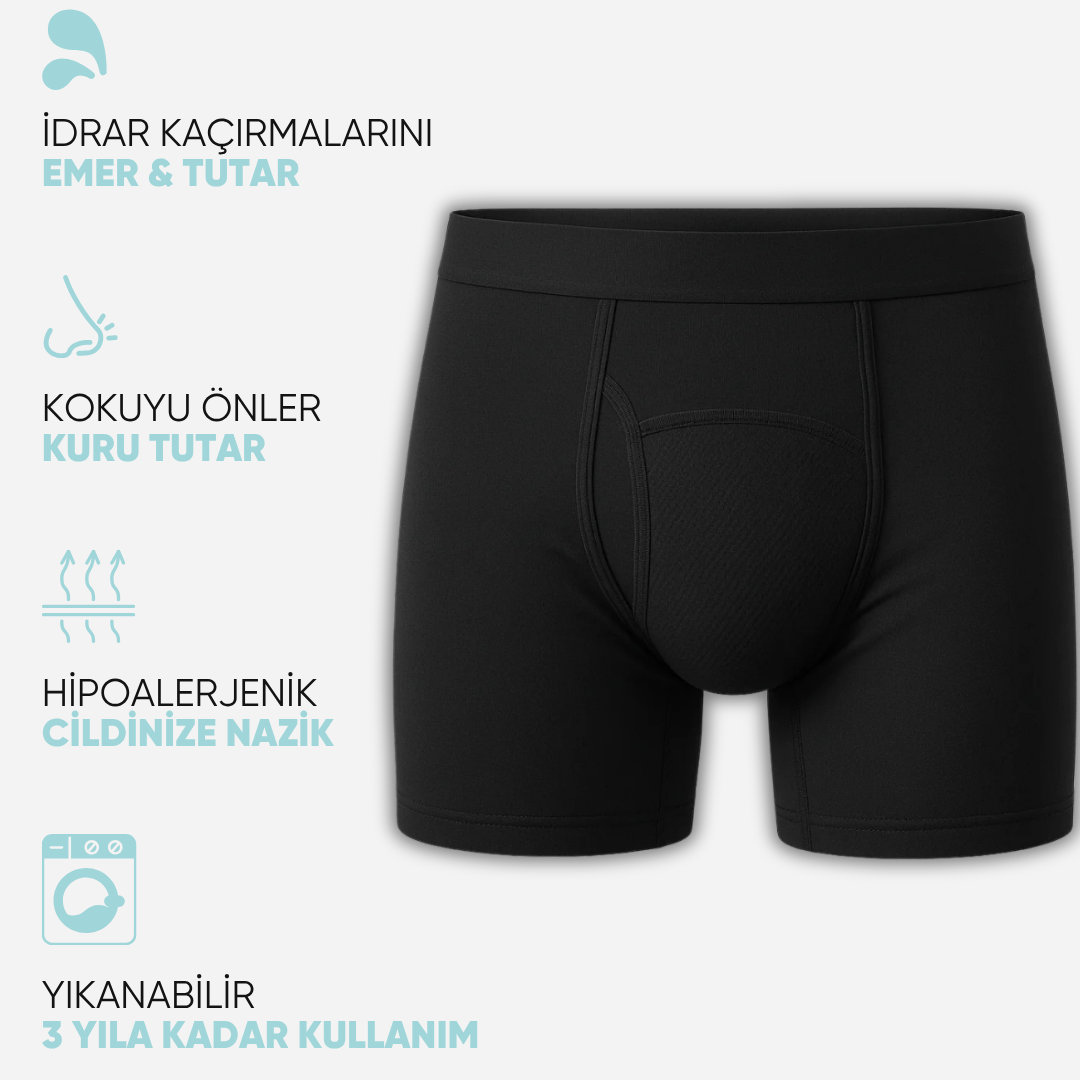 Ultra Emici Boxer