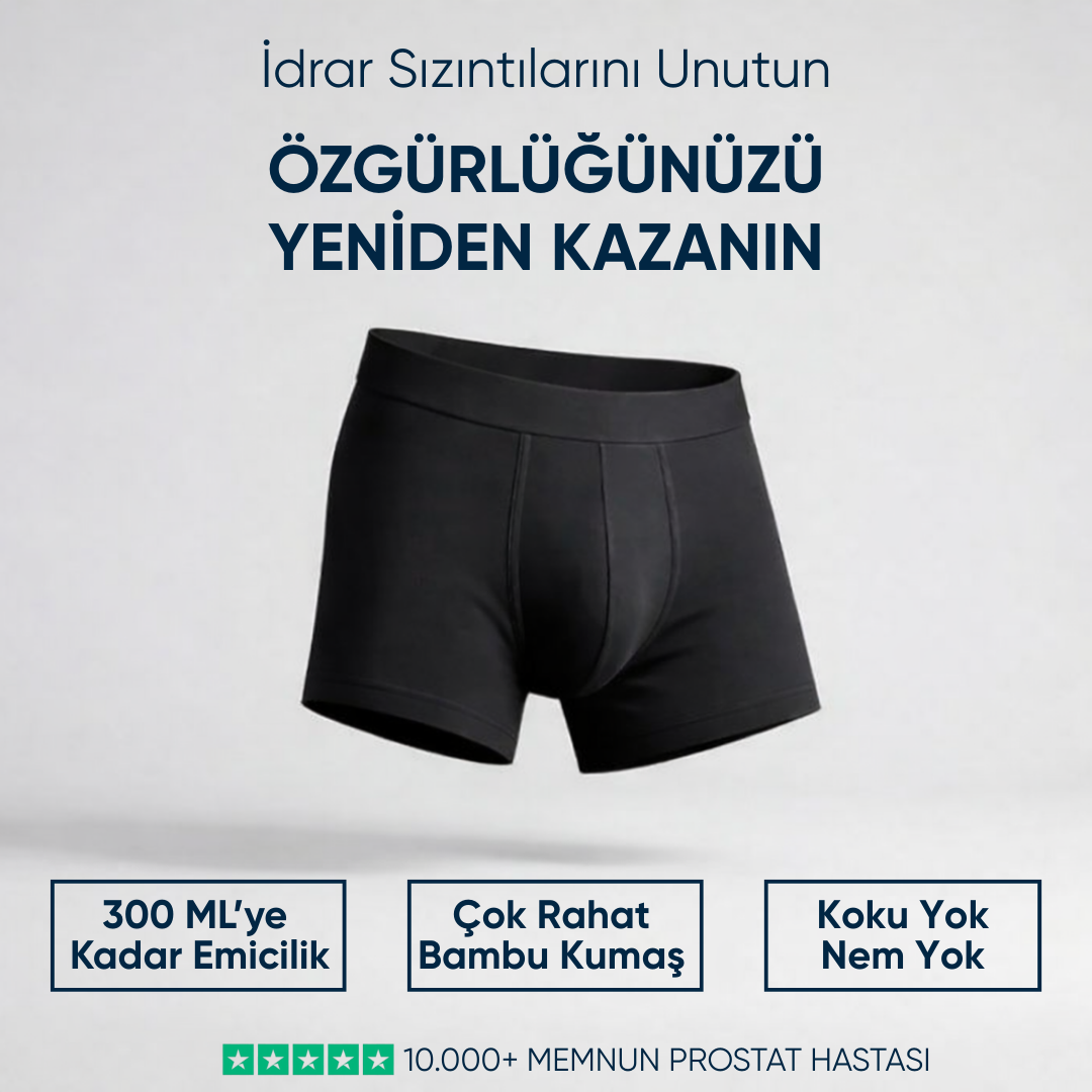 Ultra Emici Boxer