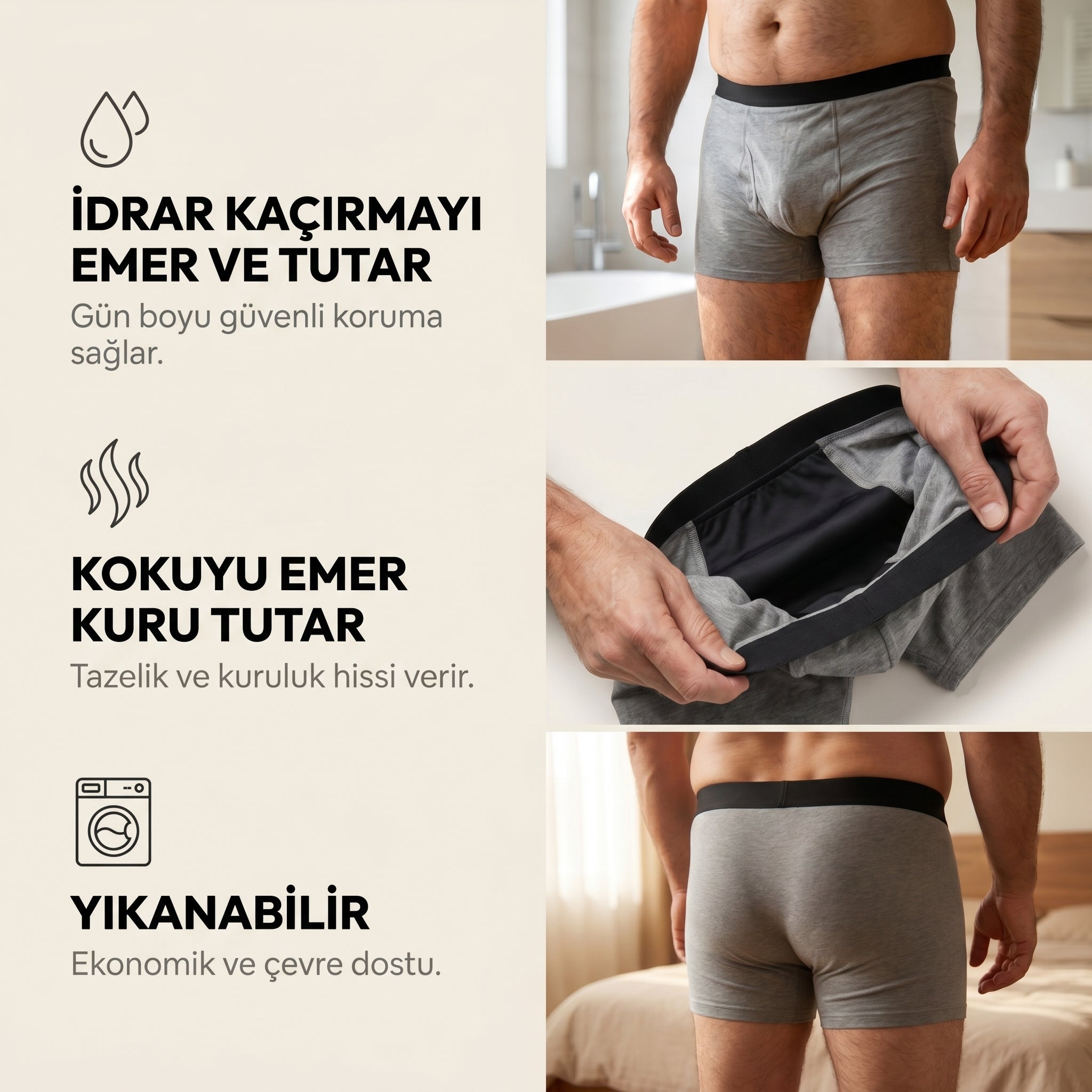 Ultra Emici Boxer