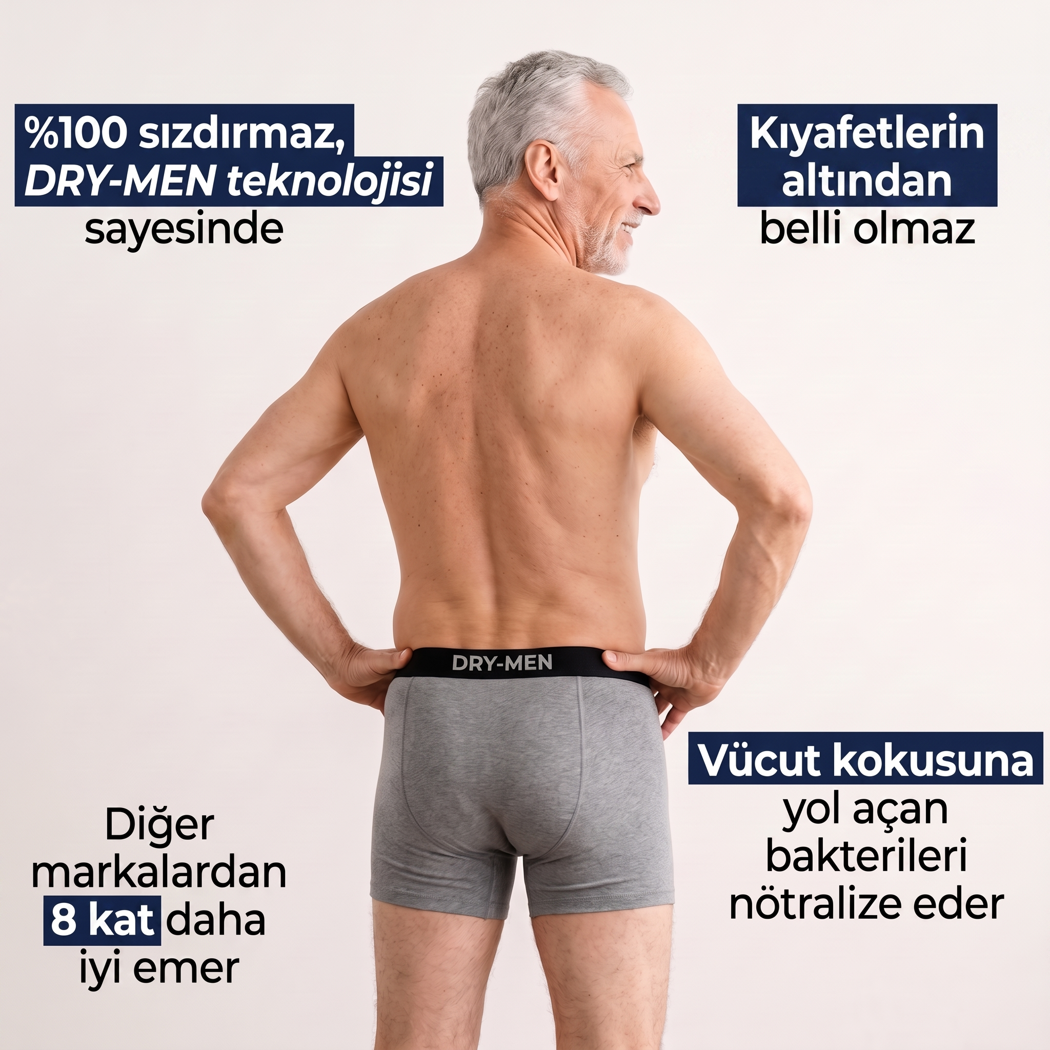 Ultra Emici Boxer