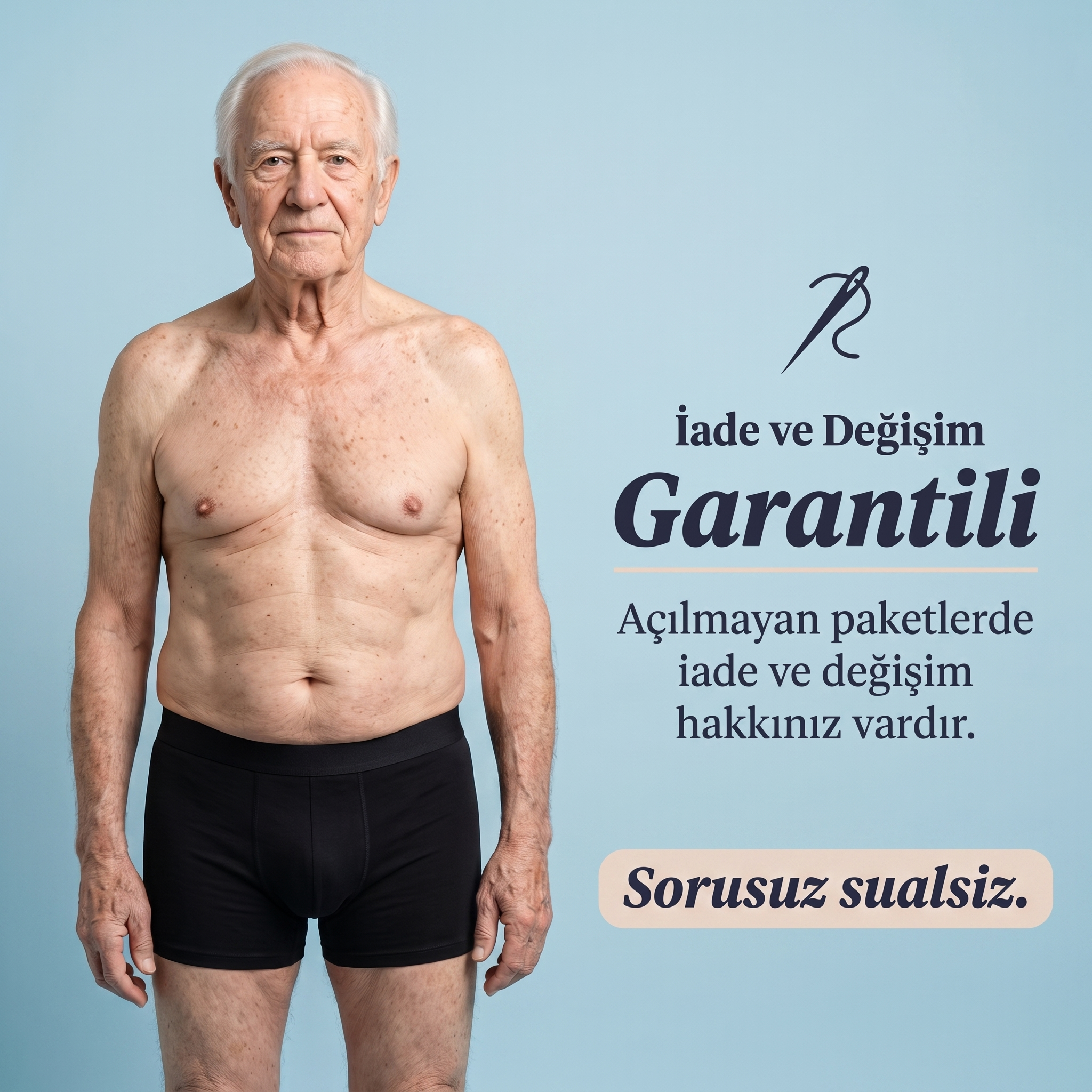 Ultra Emici Boxer