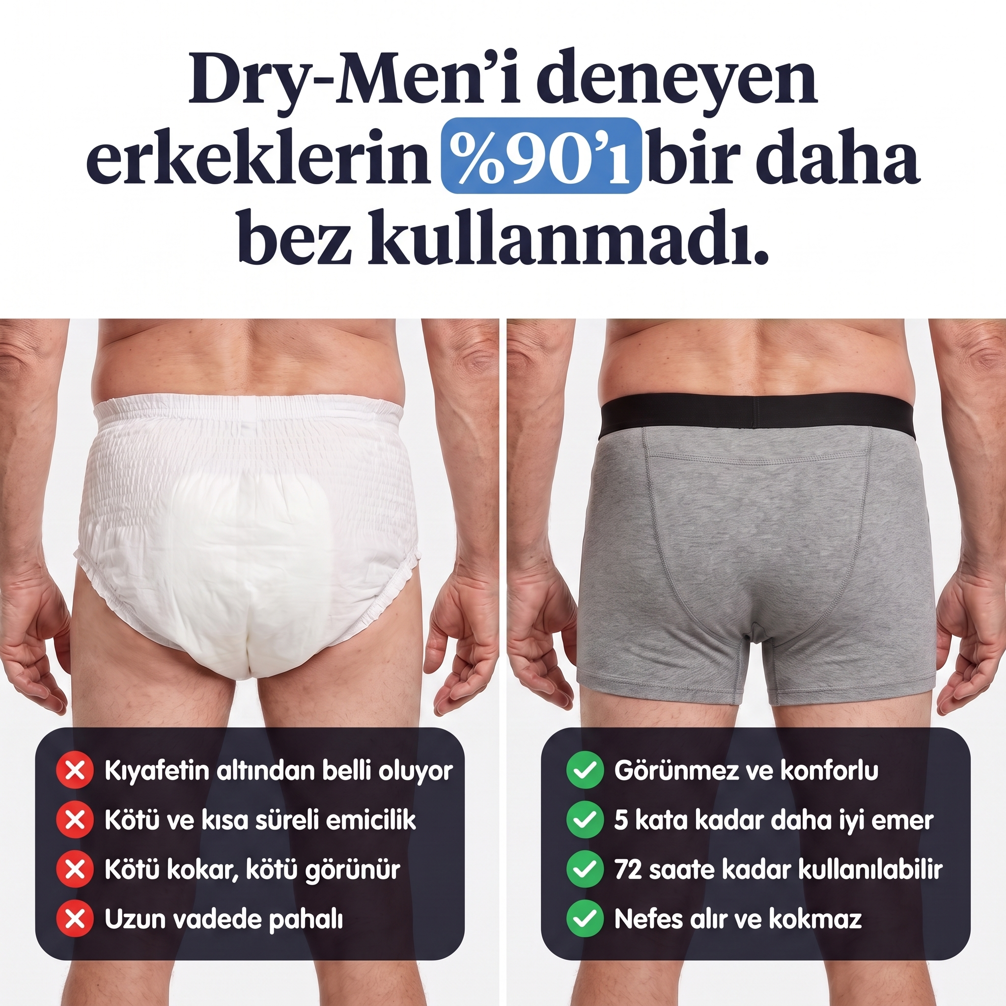 Ultra Emici Boxer