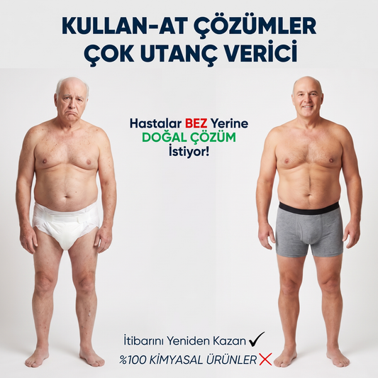 Ultra Emici Boxer